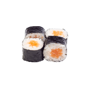 Syaki Maki (8pcs)