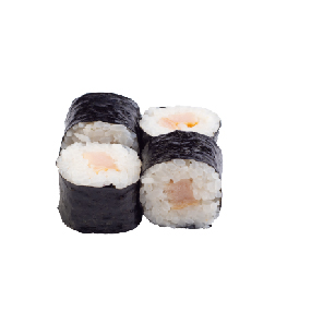 Chicken Maki (8pcs)