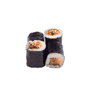 Hosso Unagi Syaki  (6pcs)
