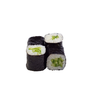 Hosso Kappa  (6pcs)