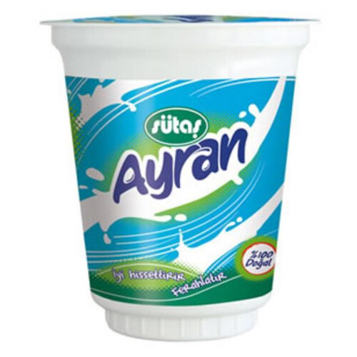 KAPALI AYRAN