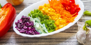 Mevsim Salata