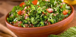 Tablacı Salatası