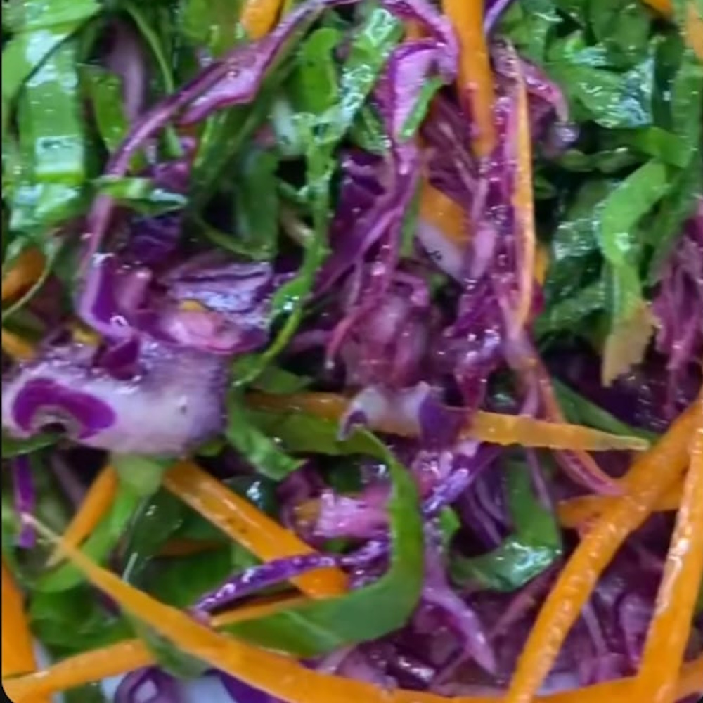 SALATA