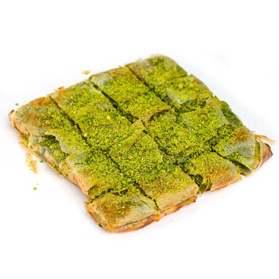 Kare katmer