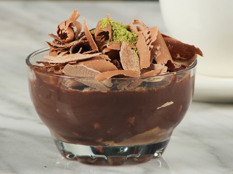 Profiterol