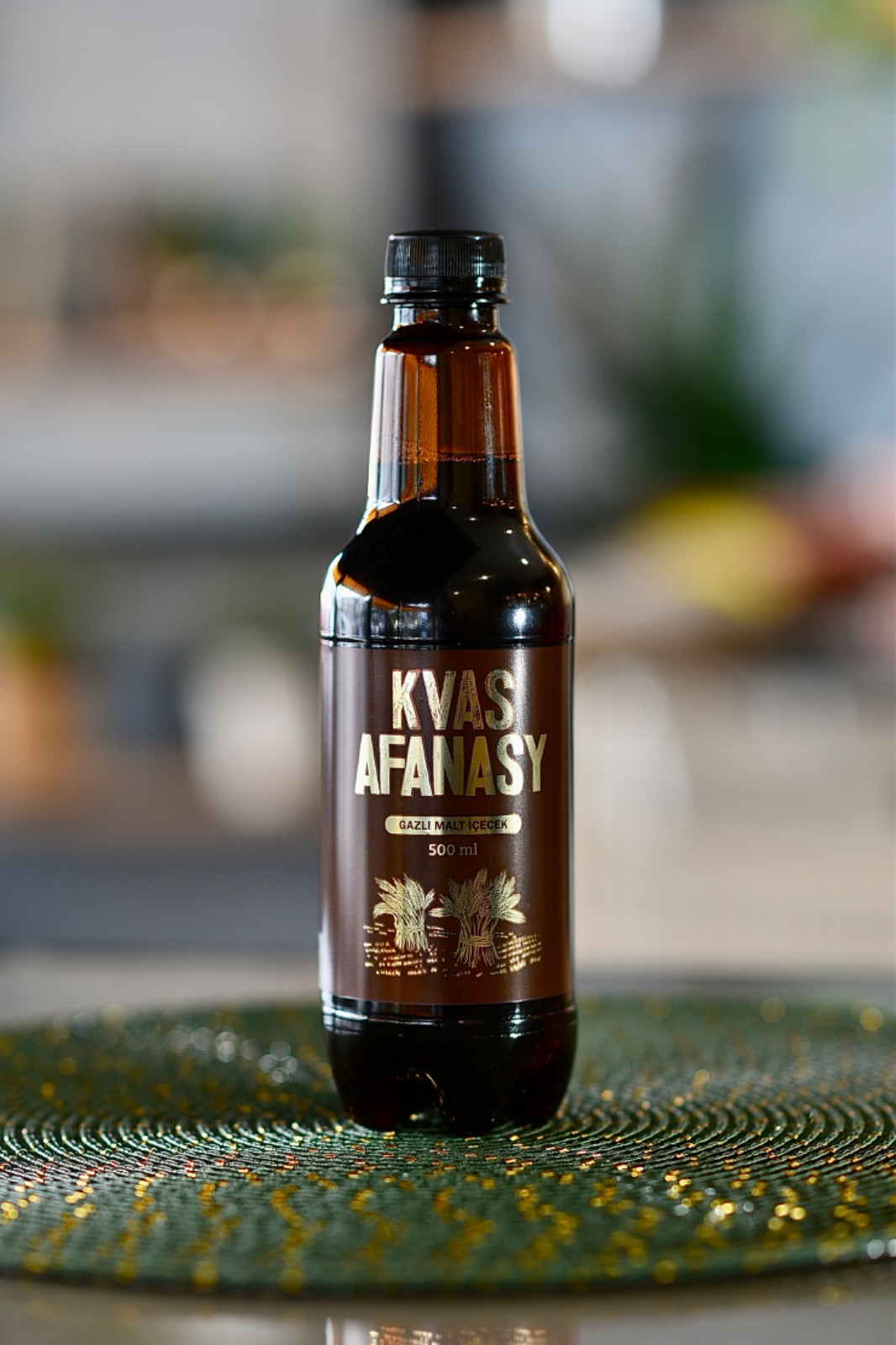 Kvass 500 ml