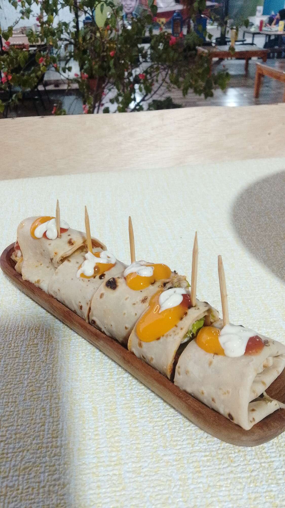 Turkish Kebab