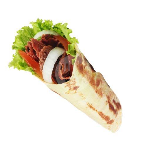 Kebab indonesia