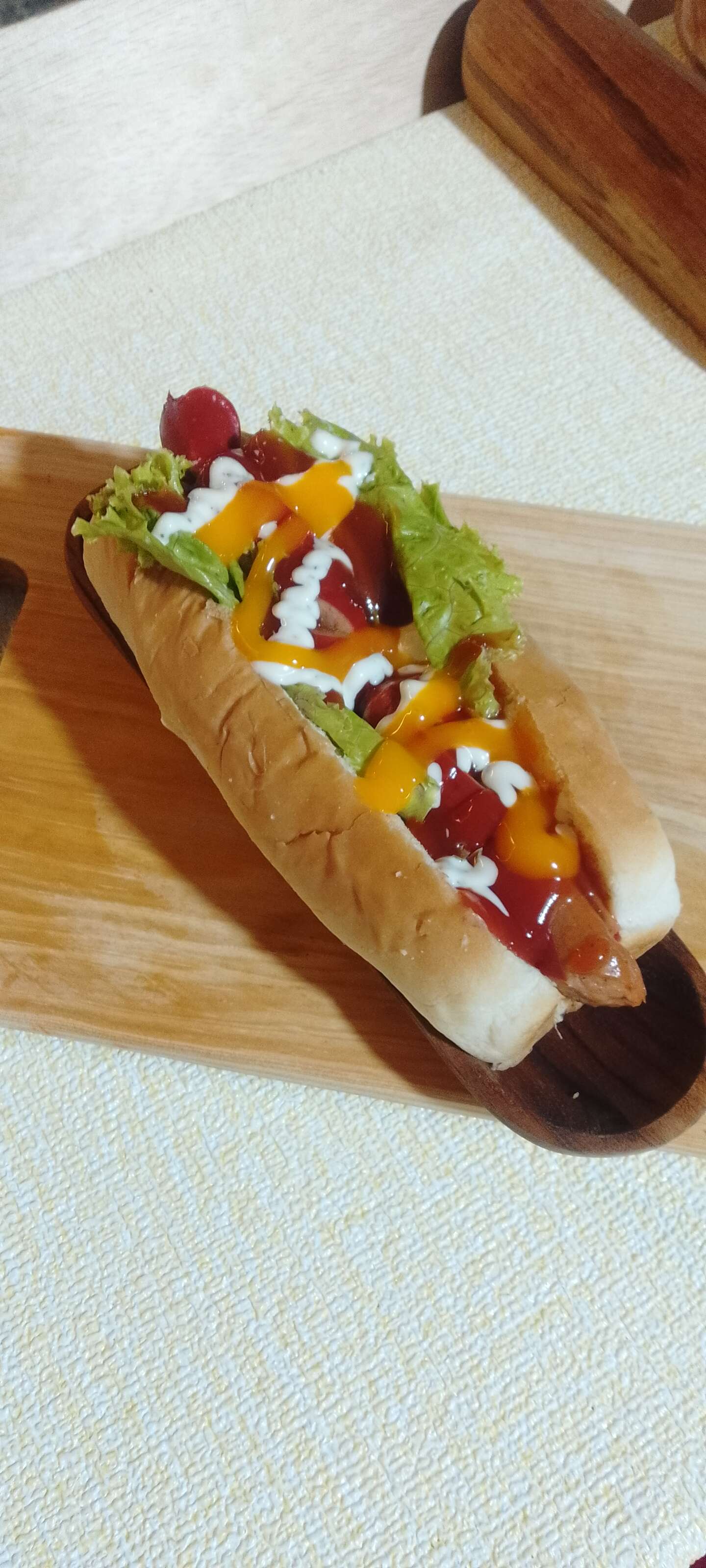 Hotdog