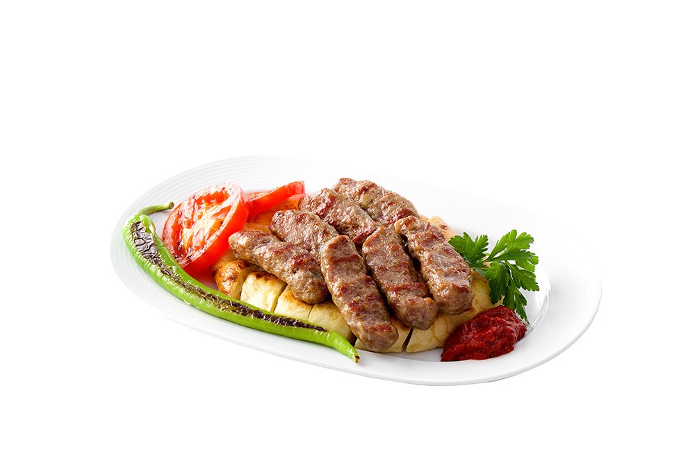 Köfte
