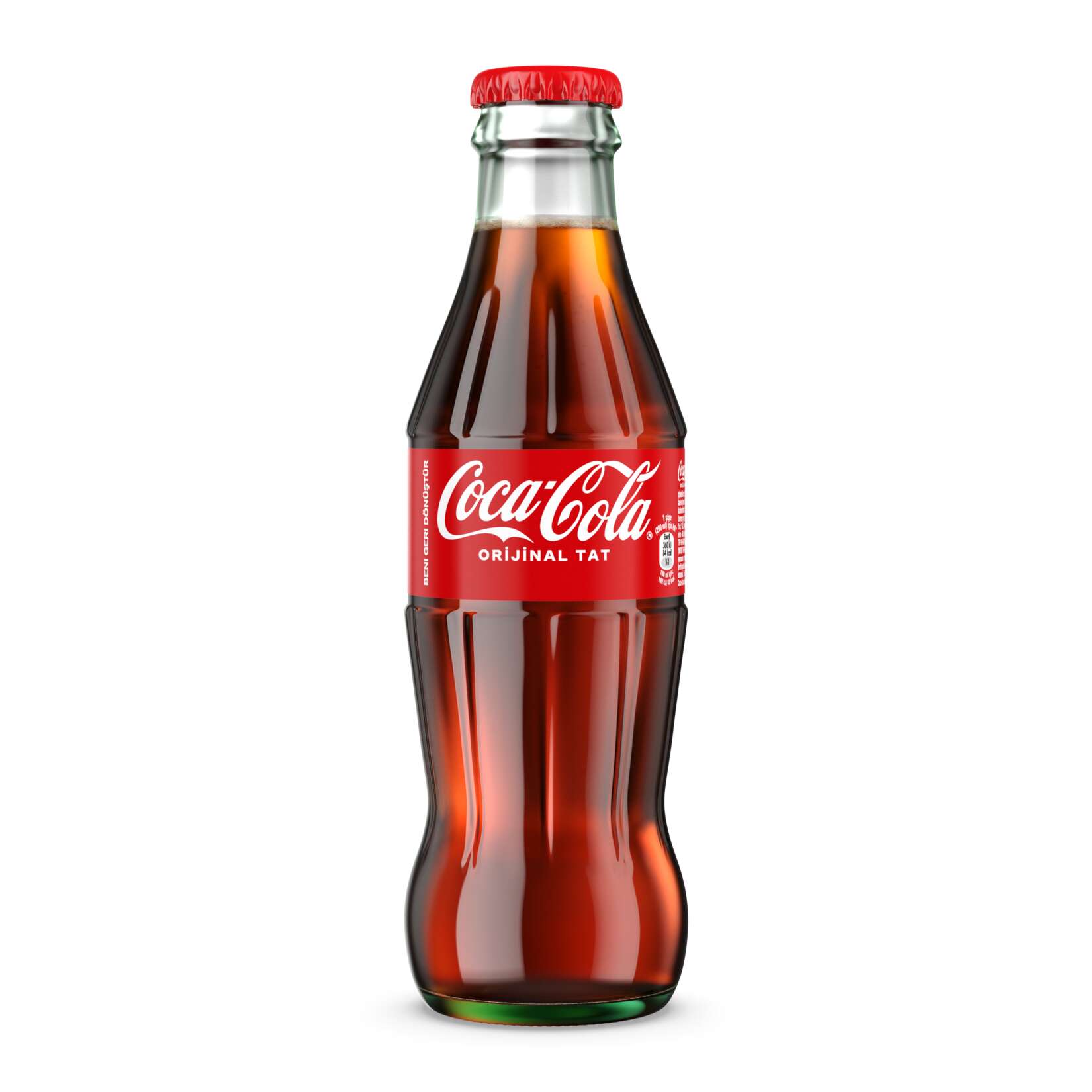 Coca Cola