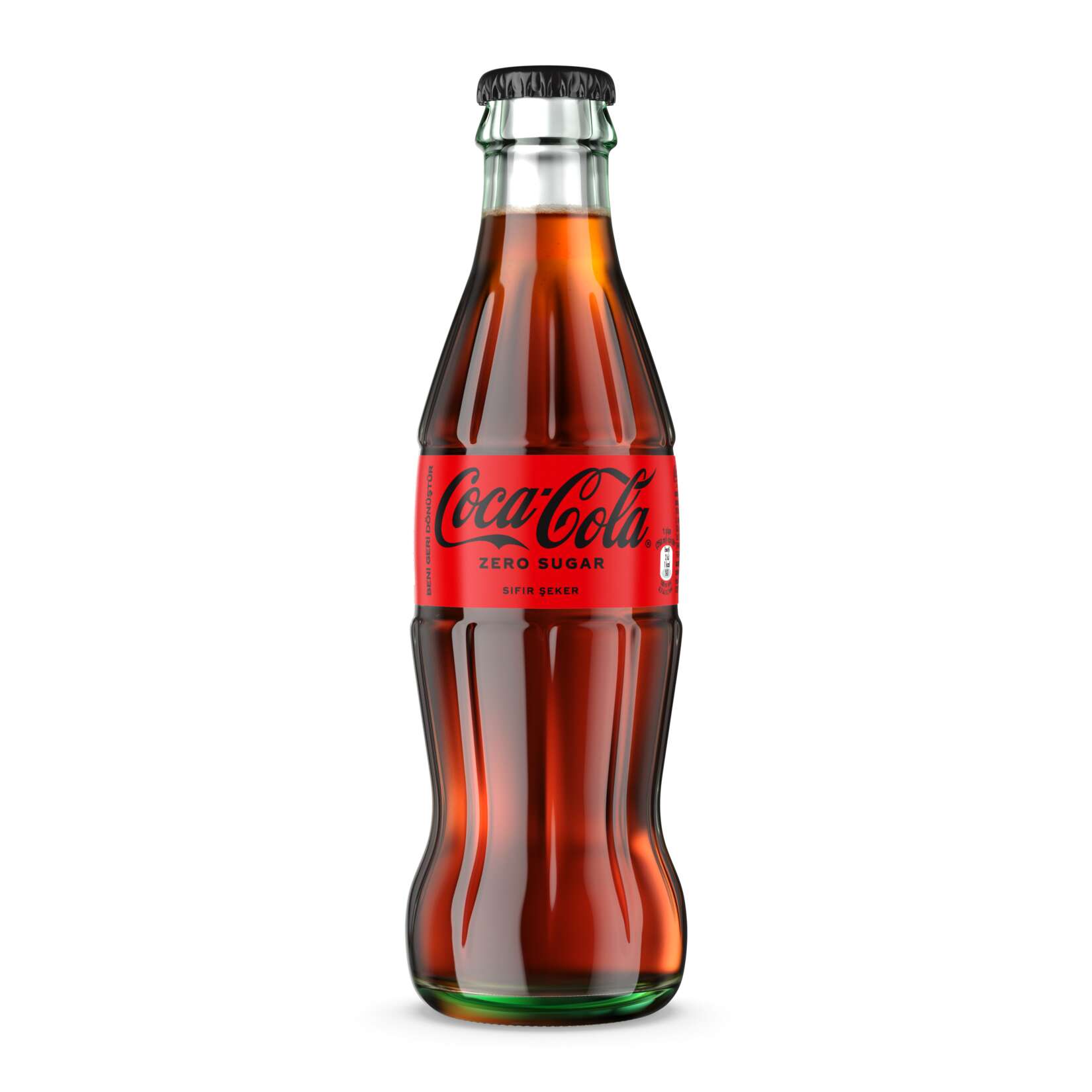 Coca Cola Zero