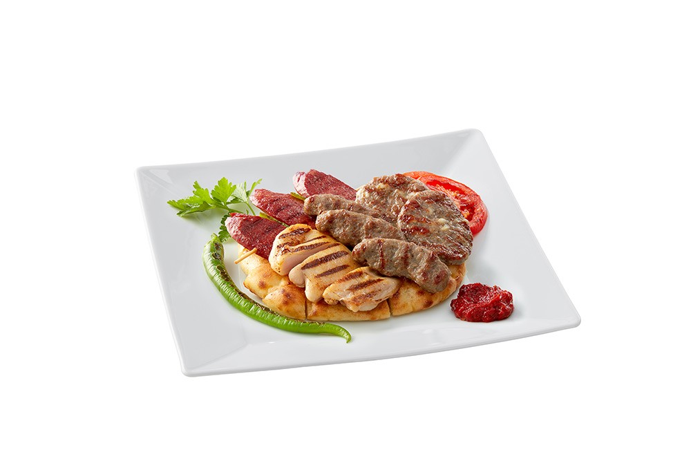 Karışık Special