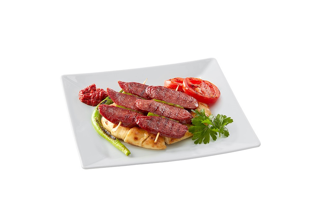 Sucuk Special