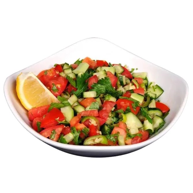 Çoban salata 