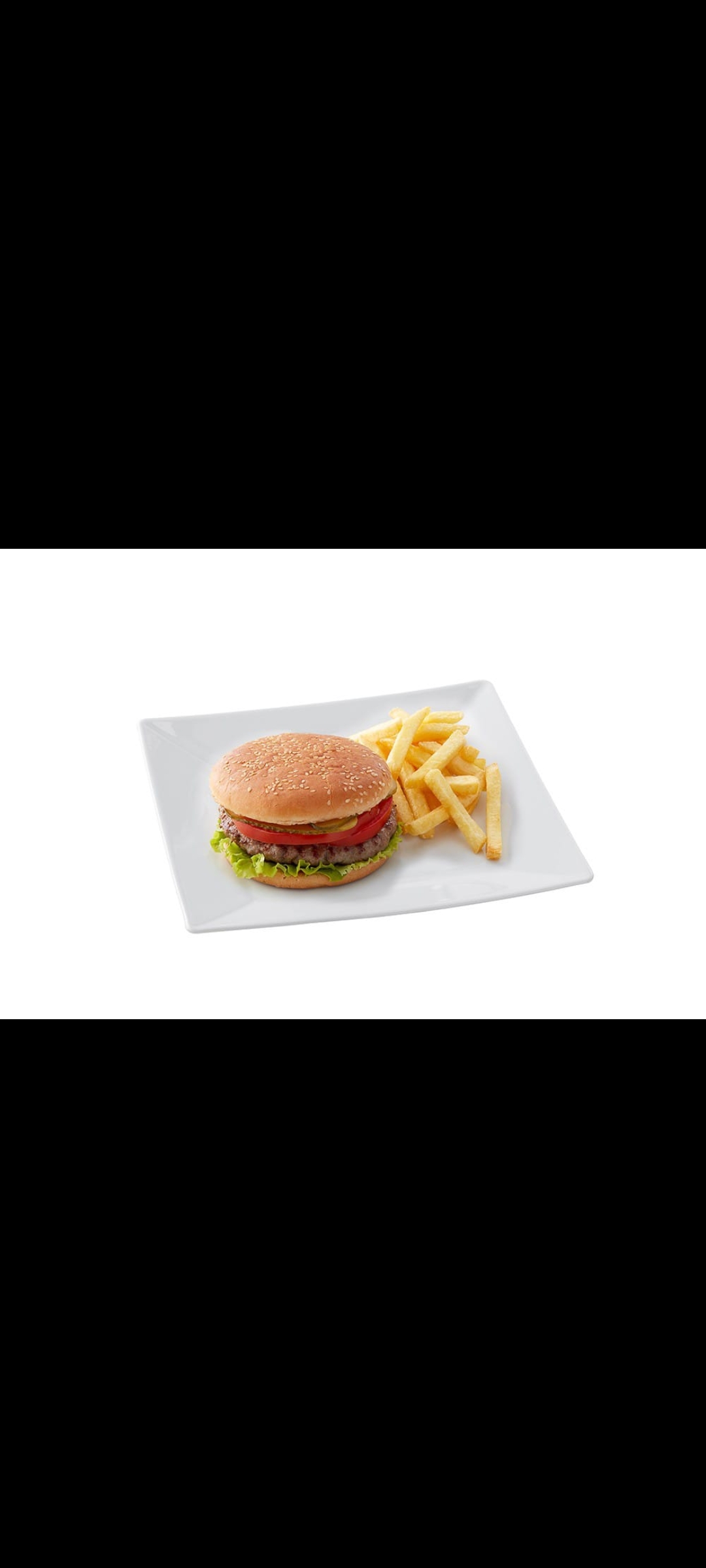 Hamburger 