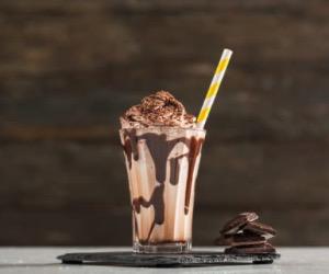 Milkshake