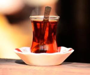 Çay