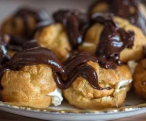 Profiterol
