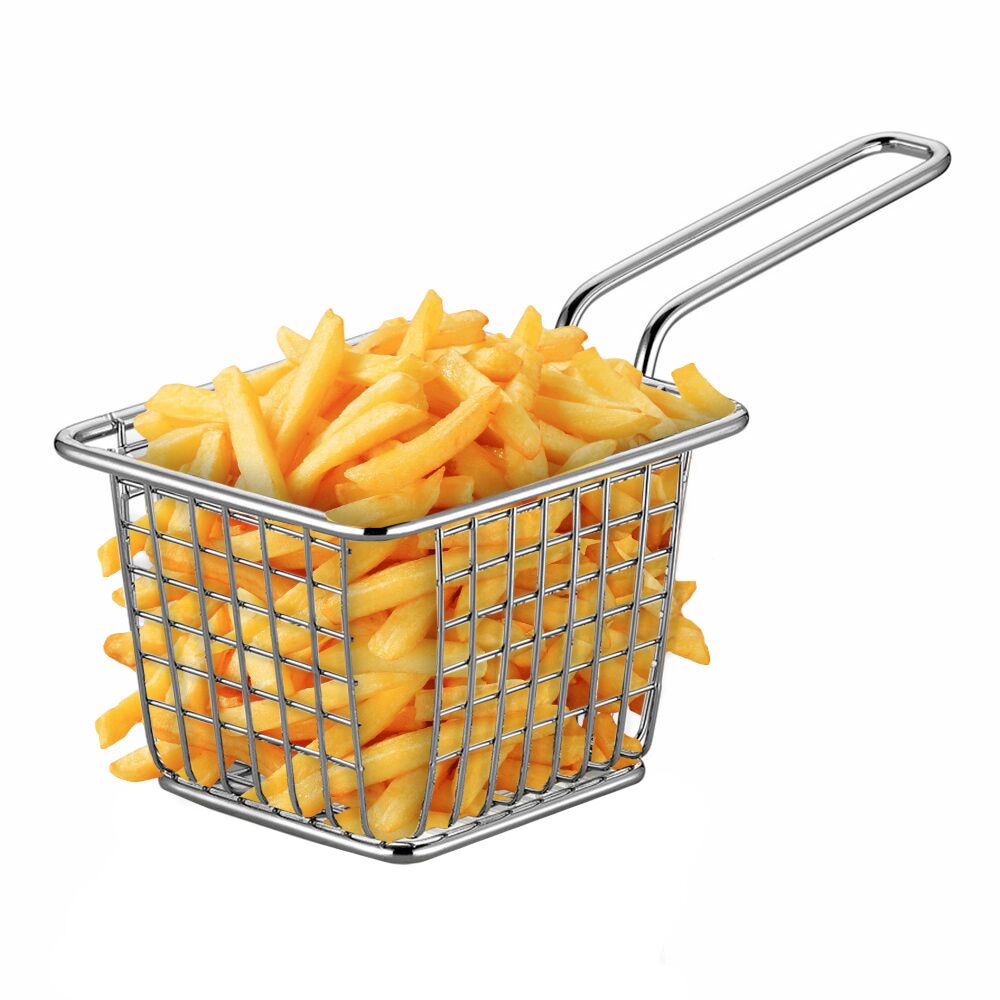 Patates kızartması 