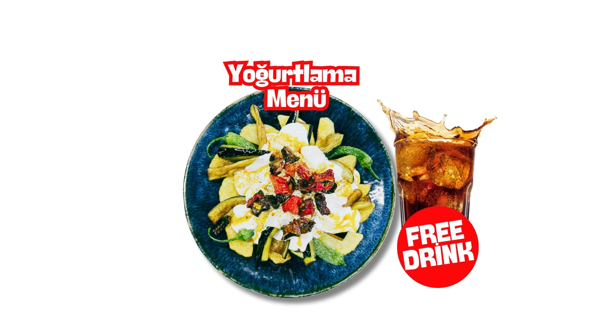 Yoğurtlama  Menü