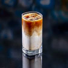 Ice Flat White