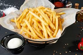 Cips Tabağı