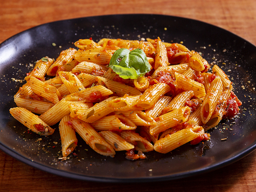 Penne Napoliten 