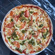 Margarita Pizza