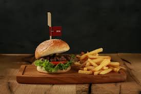 Klasik Hamburger 