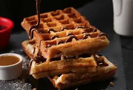 Sade Waffle 
