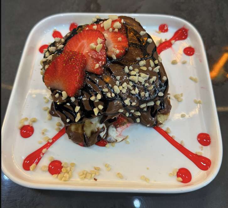 Brownie Rüyası