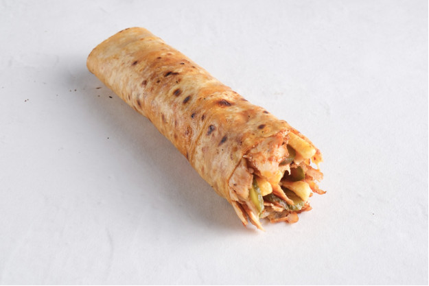 DÜRÜM DÖNER 