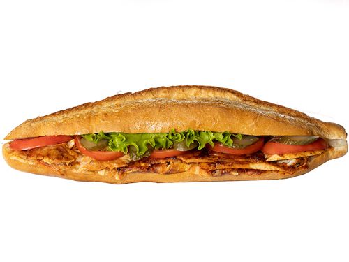 TAM EKMEK ARASI 