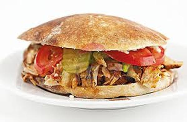TOMBİK EKMEK 