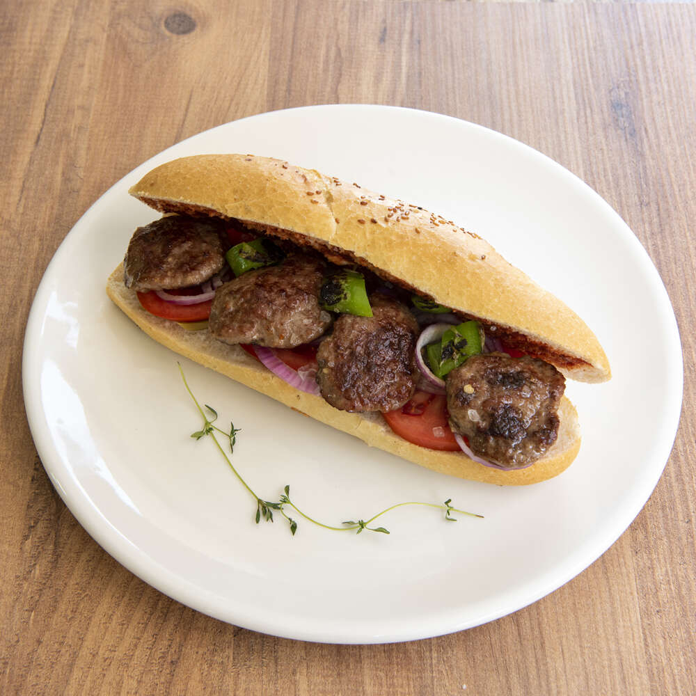 EKMEK ARALARI