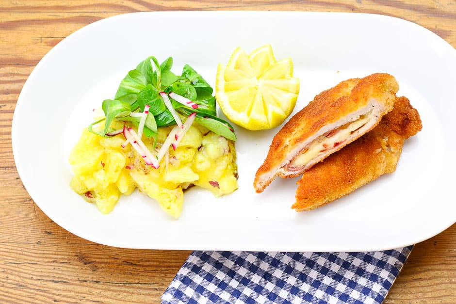 Cordon Bleu