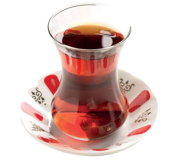 Klasik çay