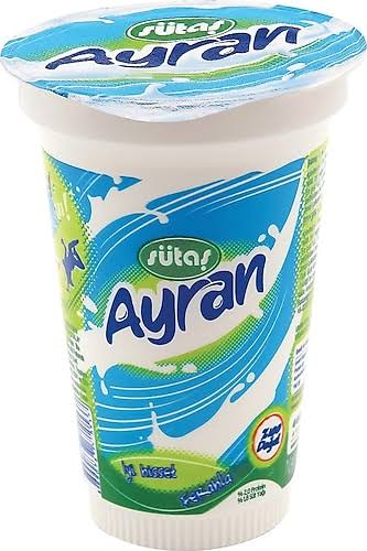 Ayran