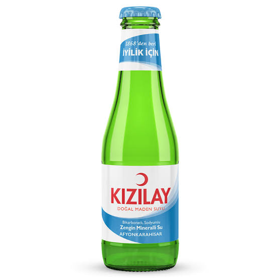 Sade soda 