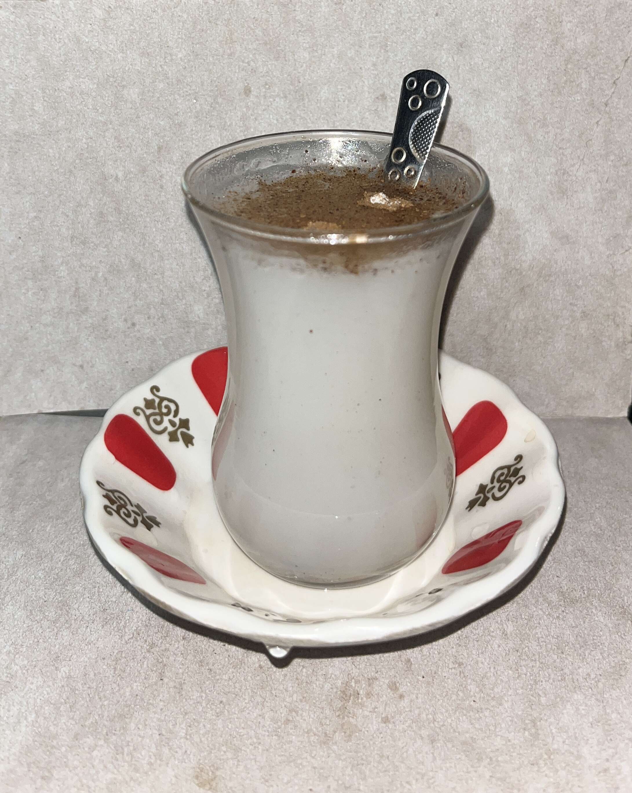 Sahlep