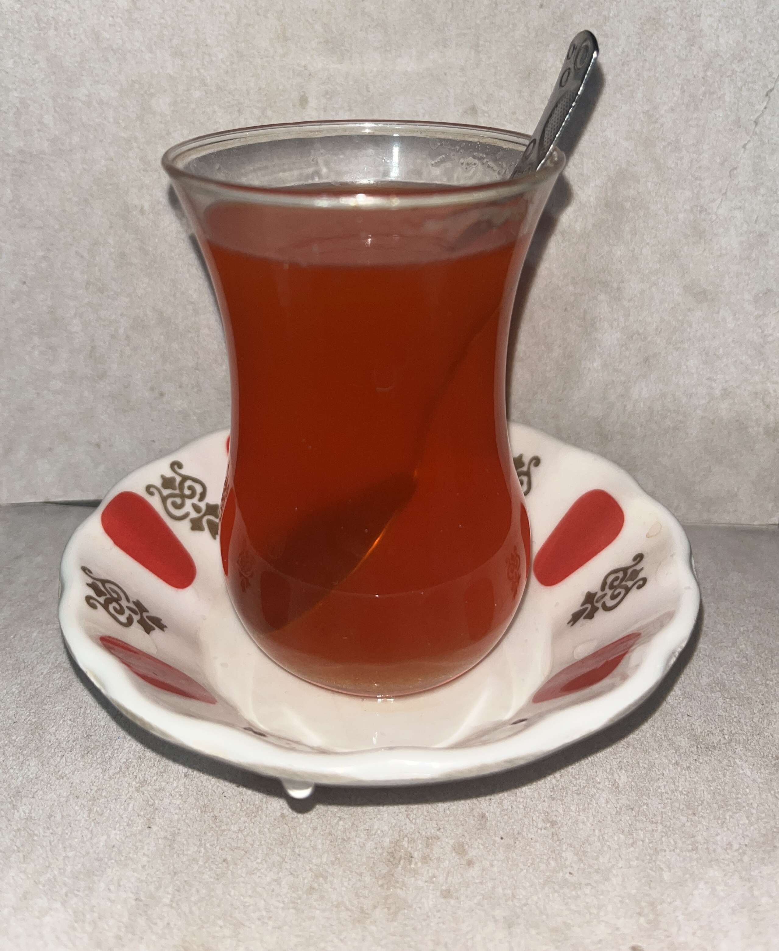 Şeftali
