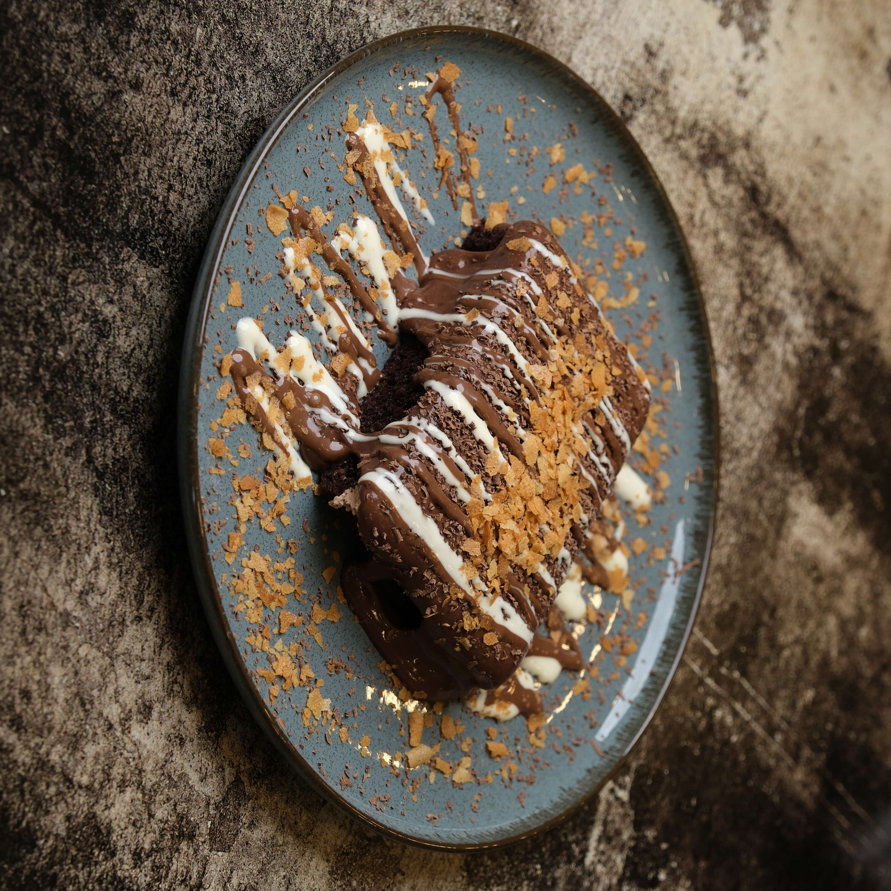 Islak Brownie