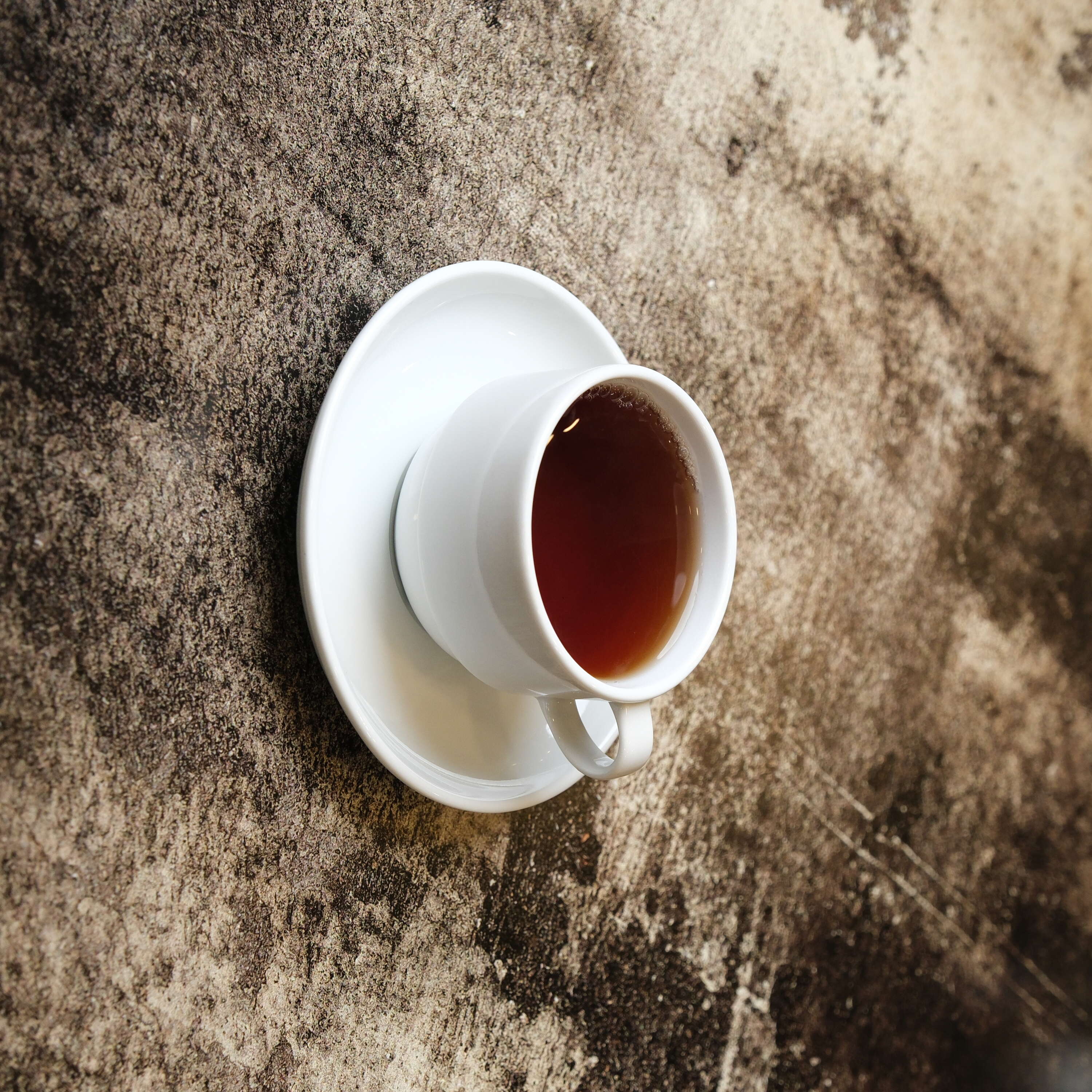 Fincan Çay