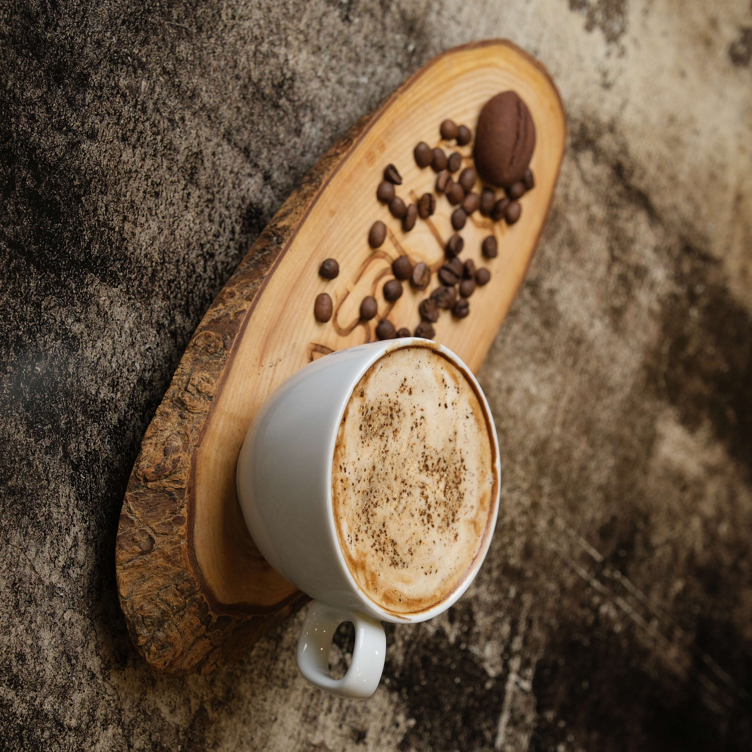 Capuccino