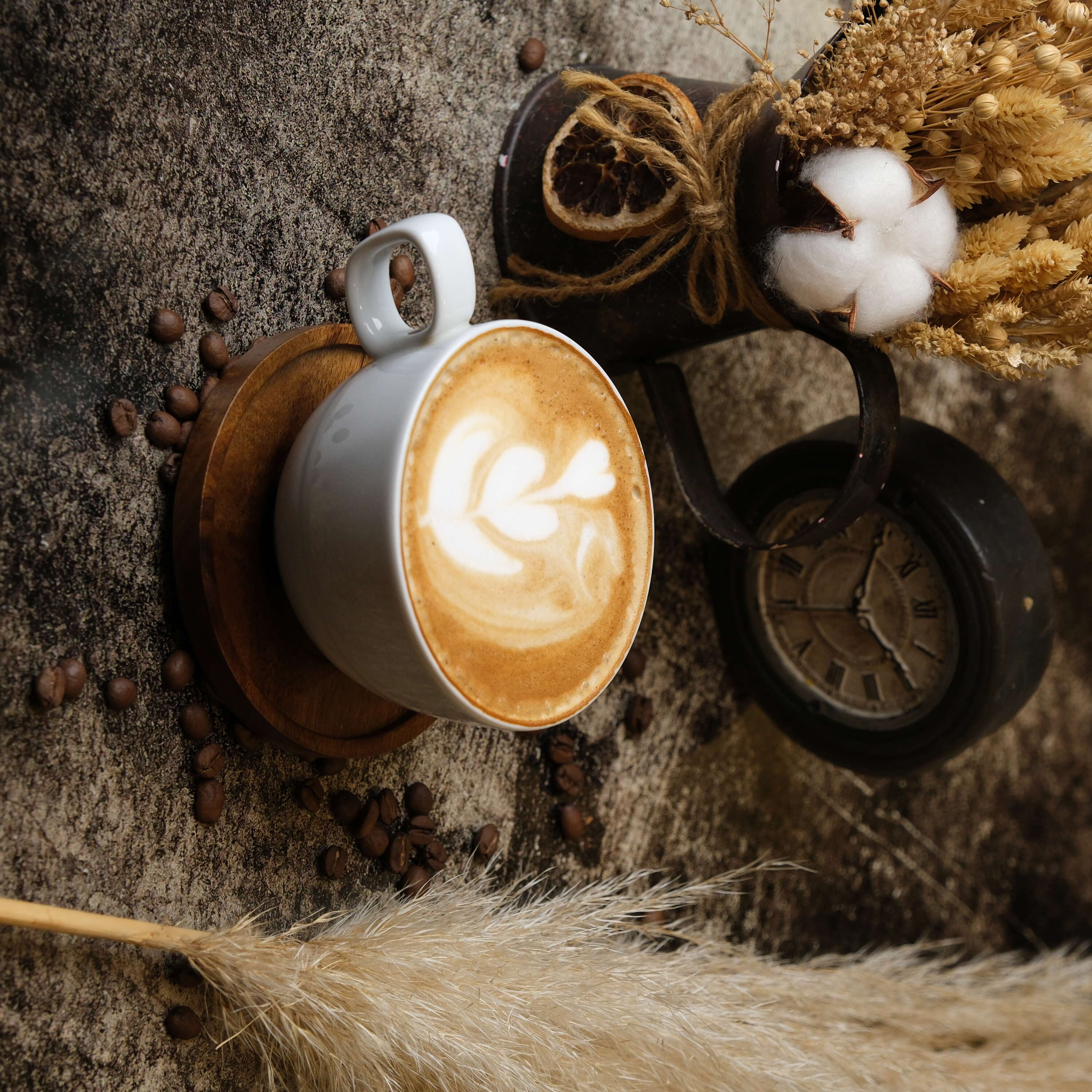 White Chocolate Mocha
