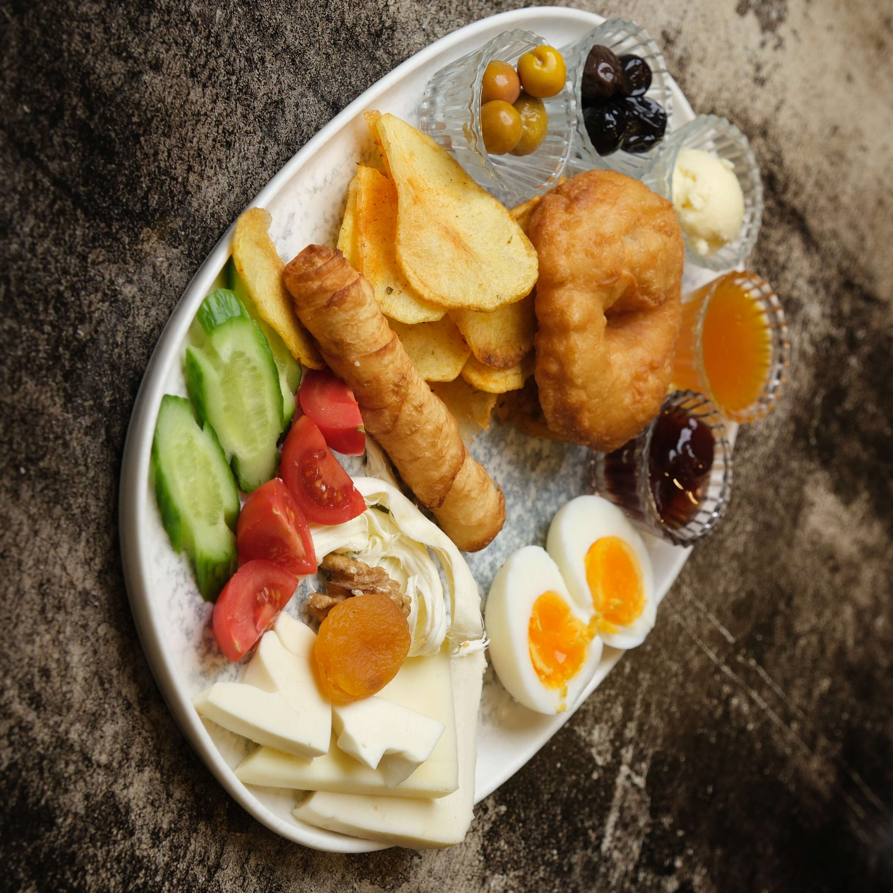 Güne Başlarken