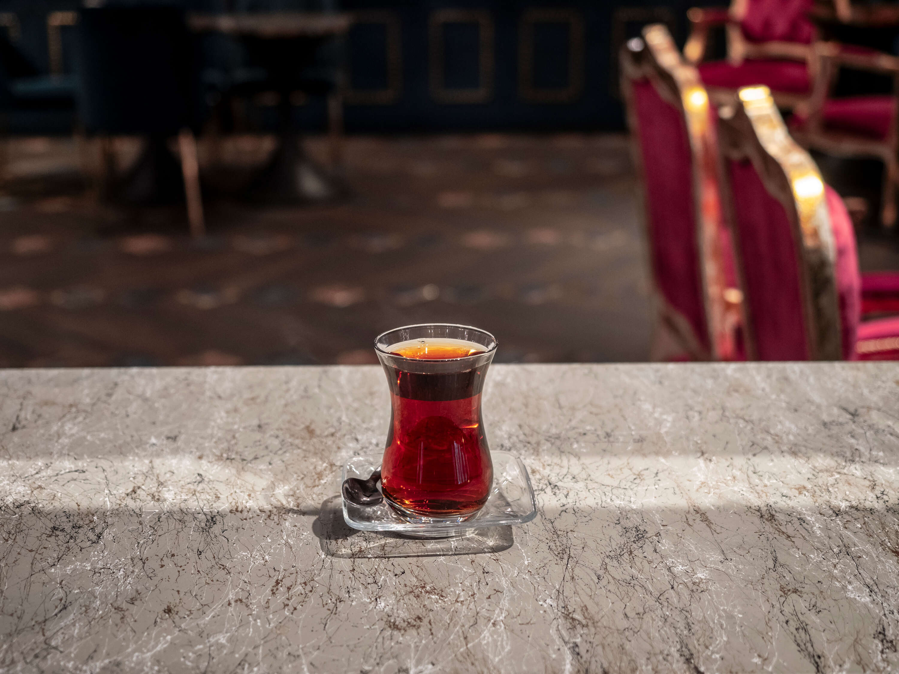 Siyah Çay