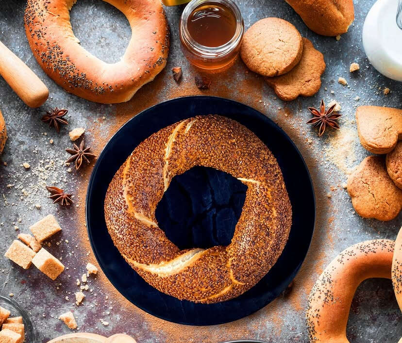 Simit 